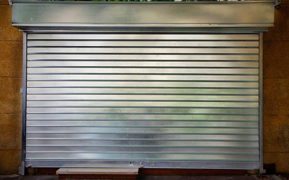 store exterieur Suresnes